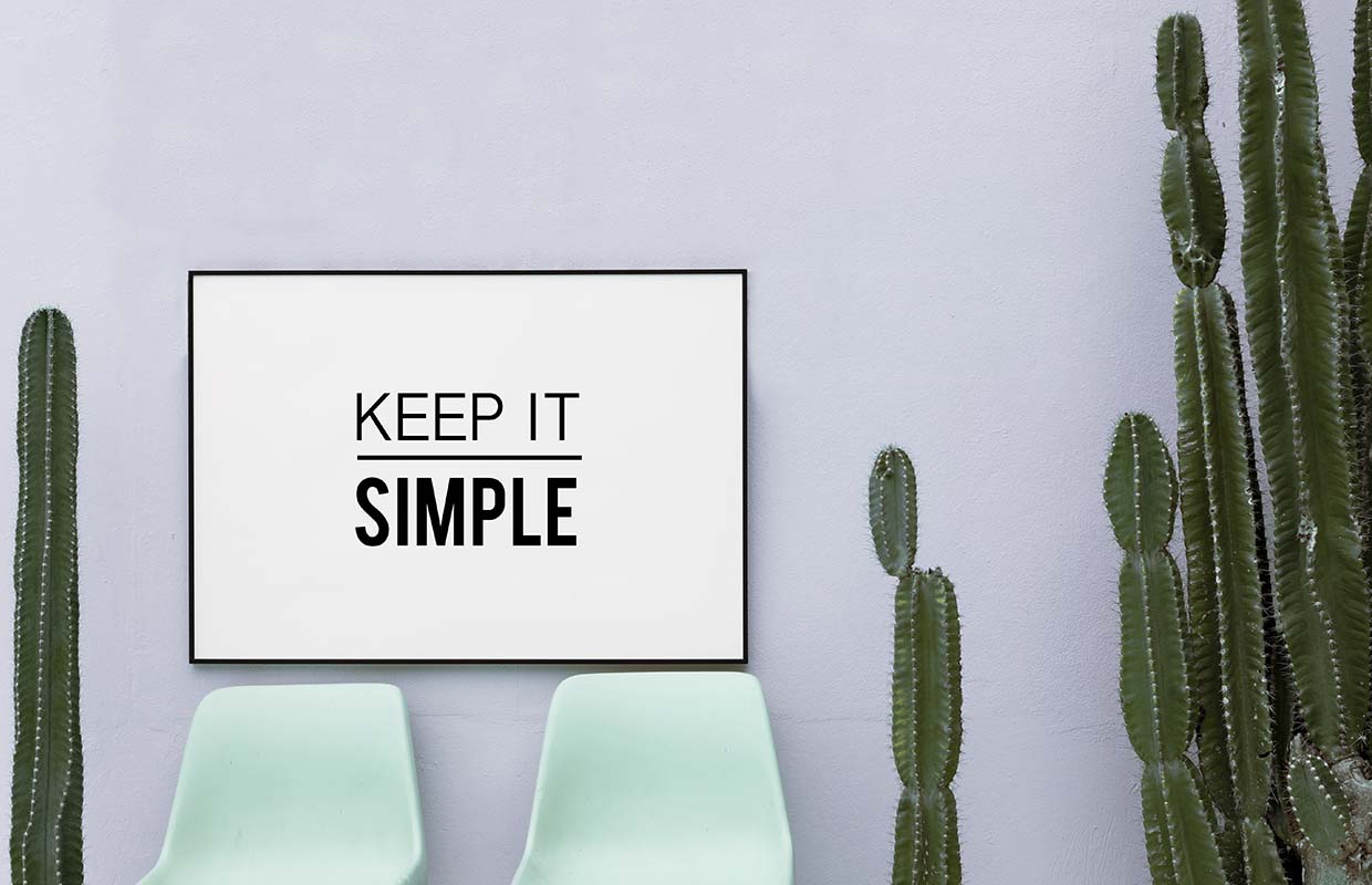 Keep-smile