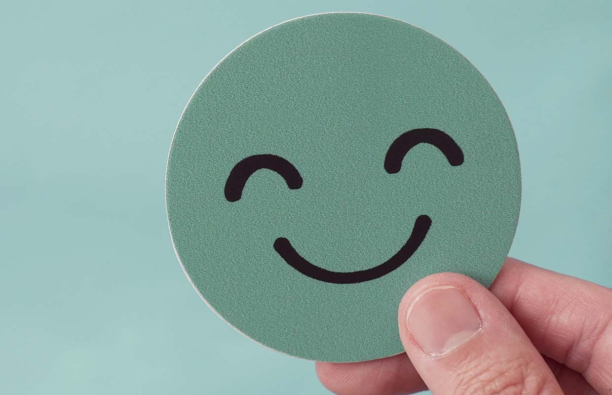Keep-smile